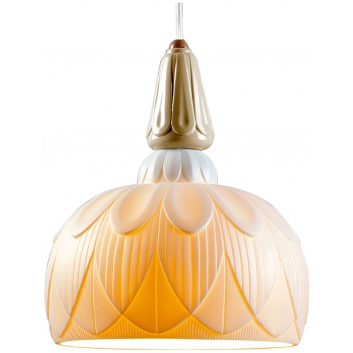 Ivy and Seed Single Ceiling Lamp. Spices (CE/UK) 6