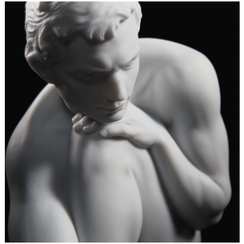 Scientia Man Figurine 5