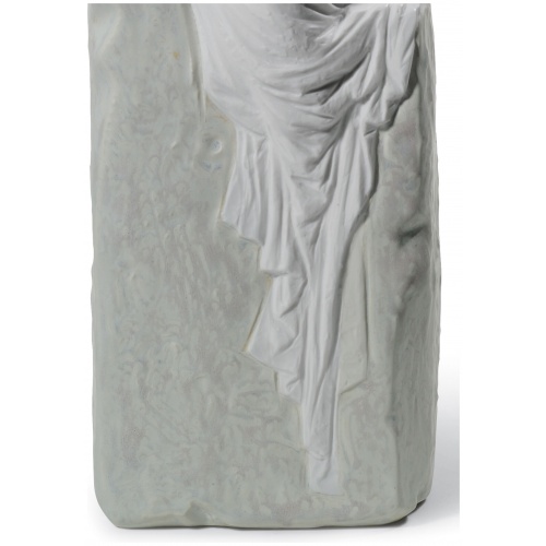 Meditating Woman II Table Lamp (UK) 7