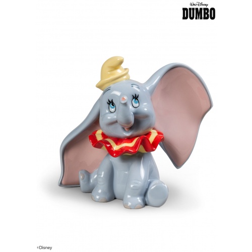 Dumbo Figurine 5