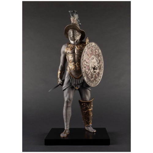 Gladiator Figurine 9