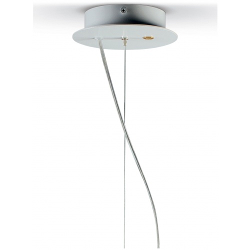 Belle de Nuit Ceiling Lamp I. Black (CE/UK) 8