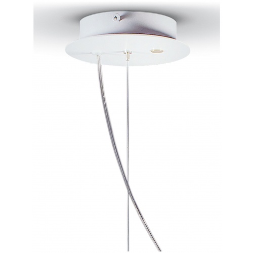 Belle de Nuit Ceiling Lamp I. Multicolor (CE/UK) 8