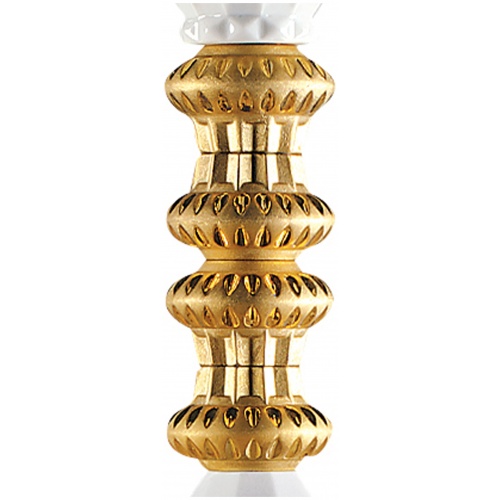 Belle de Nuit Ceiling Lamp I. Golden Luster (CE/UK) 7