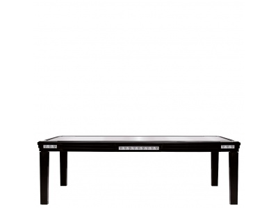 Raisins rectangular table