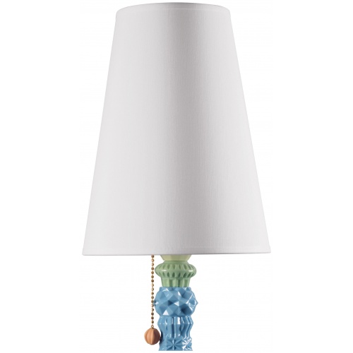 Belle de Nuit Table lamp. Multicolor (UK) 5