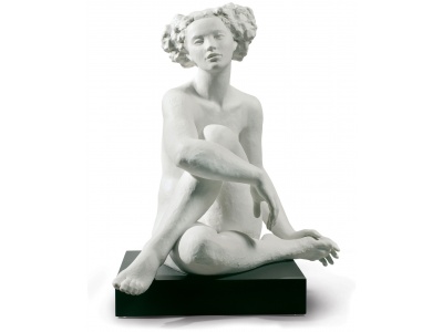 Essence of a Woman Figurine