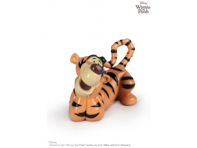 Tigger Figurine