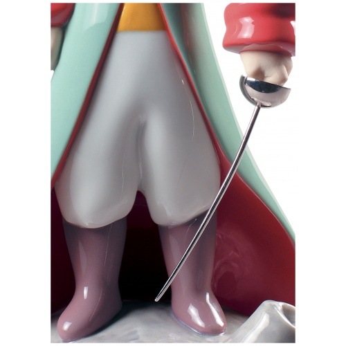 The Little Prince Figurine 7