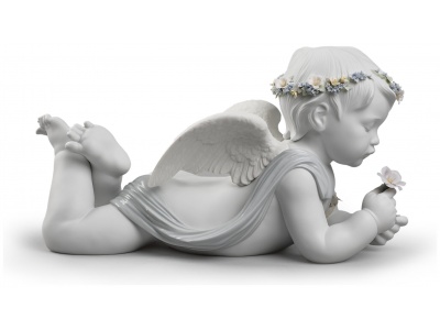 My Loving Angel Figurine