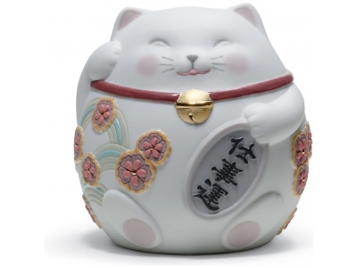 Maneki Neko I Figurine