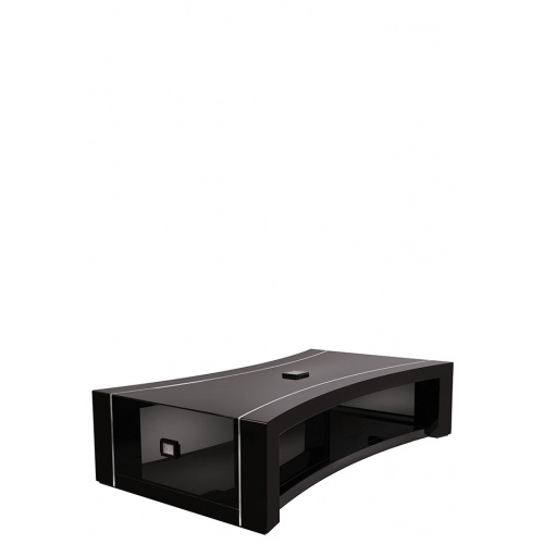 Raisins curved coffee table 5