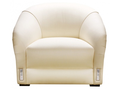 Raisins classic club armchair 3