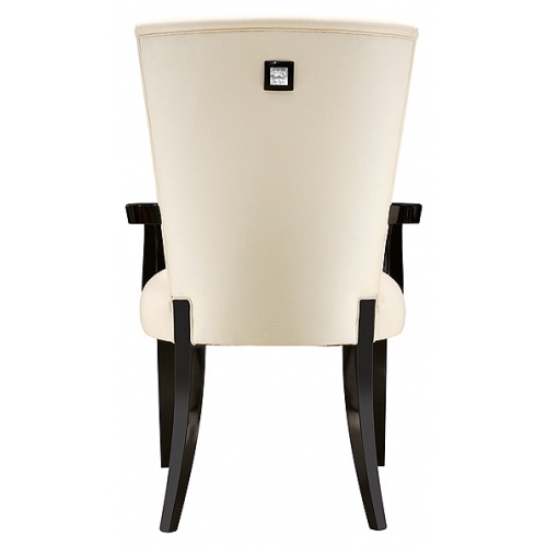 Masque de Femme contemporary chair 5