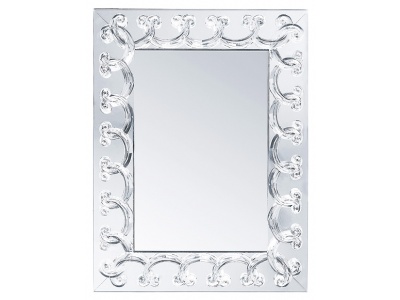 Rinceaux mirror