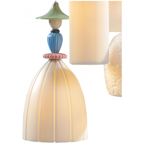 Mademoiselle 4 Lights Walking on The Beach Ceiling Lamp (CE/UK) 8