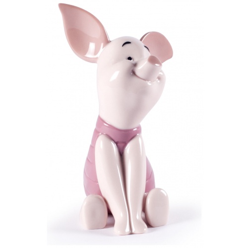 Piglet Figurine 7