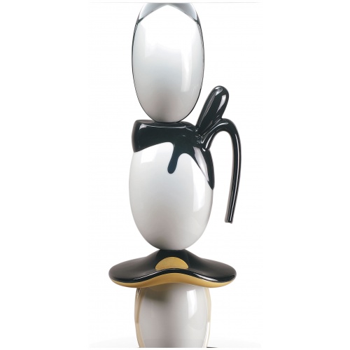 Hairstyle (H/I/M) Table Lamp (UK) 6