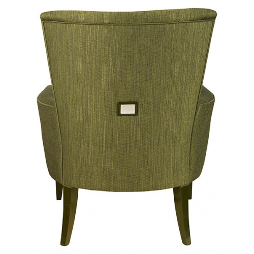 Raisins Villa René Lalique contemporary armchair 5