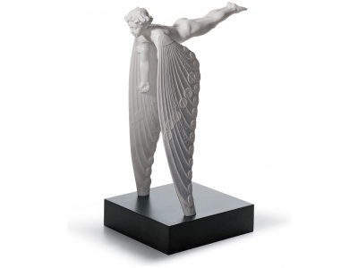 Imaginatio Angel Figurine 3