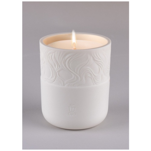 Timeless Candle IX. Gardens of Valencia Scent 6