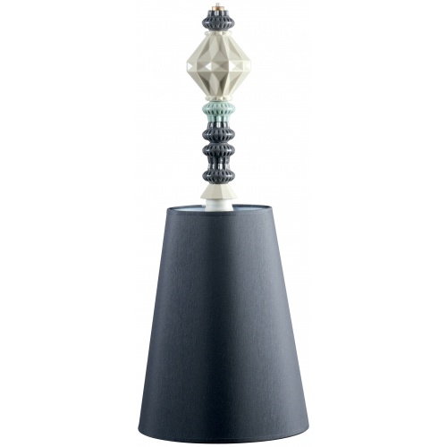 Belle de Nuit Ceiling Lamp I. Black (CE/UK) 5