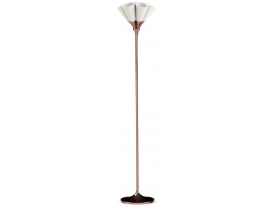 Jamz Floor Lamp. Copper (UK)