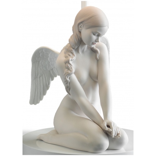 Beautiful Angel Table Lamp (UK) 5