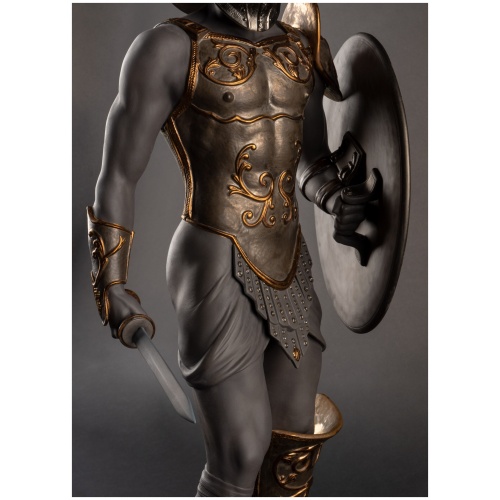 Gladiator Figurine 10