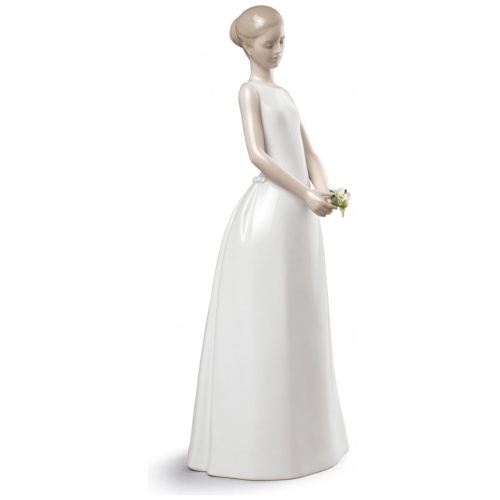 Wedding Day Figurine 5