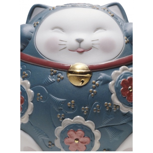 Maneki Neko II Figurine 5