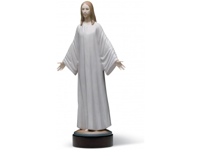 Jesus Figurine