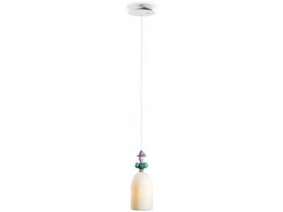 Mademoiselle Béatrice Ceiling Lamp (CE/UK)