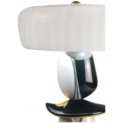 Hairstyle (H/M) Table Lamp (UK) 5