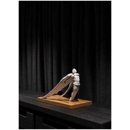 Icarus Figurine 5