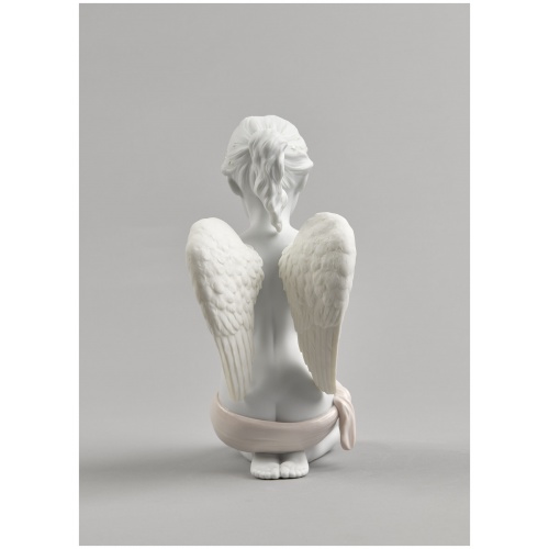 Heavenly Prayer Angel Figurine 7