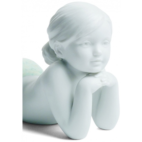 The Daughter Figurine 5