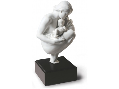 Love’s Bond Mother Figurine