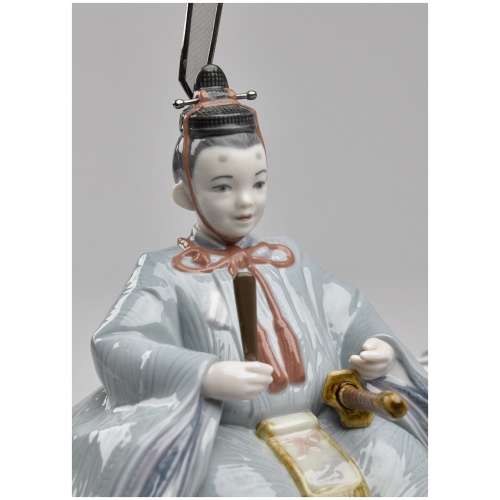 Hinamatsuri Dolls Figurine 13