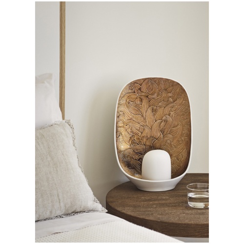 Mirage Table Lamp. (UK) 9