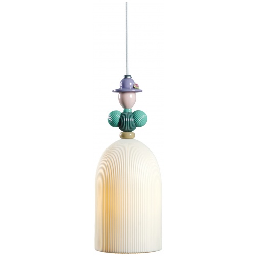 Mademoiselle Béatrice Ceiling Lamp (CE/UK) 6