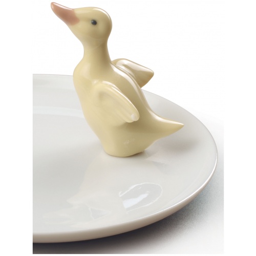 Duck Plate Type 579 5