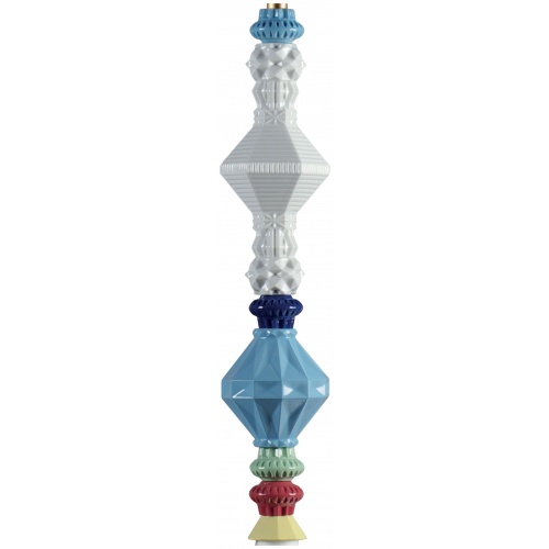 Belle de Nuit Ceiling Lamp II. Multicolor (CE/UK) 6