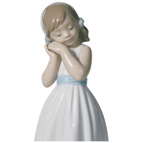 My Sweet Princess Girl Figurine Type 603 5