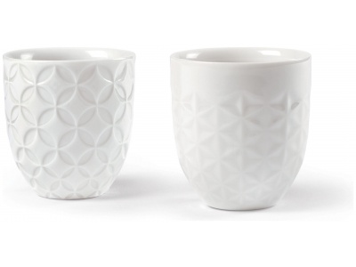 Little Sake Cups. Set of 2