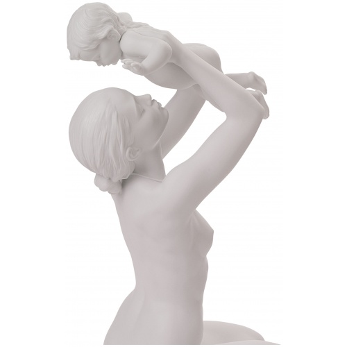 Beginnings Mother Figurine 6