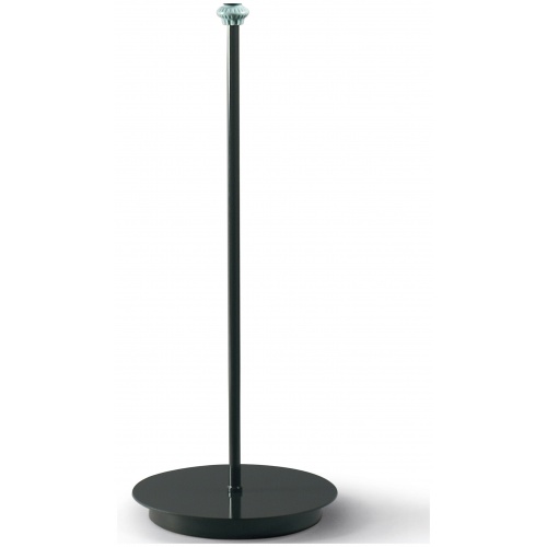 Belle de Nuit Floor Lamp II. Black (UK) 8