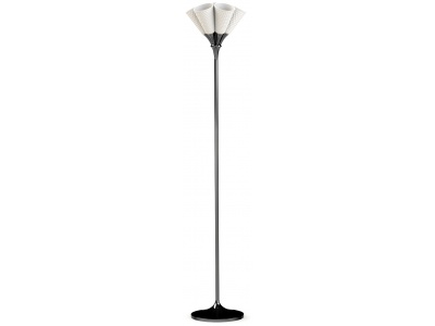 Jamz Floor Lamp. Black (UK)