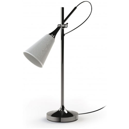 Jamz Reading Lamp. Black (UK) 7