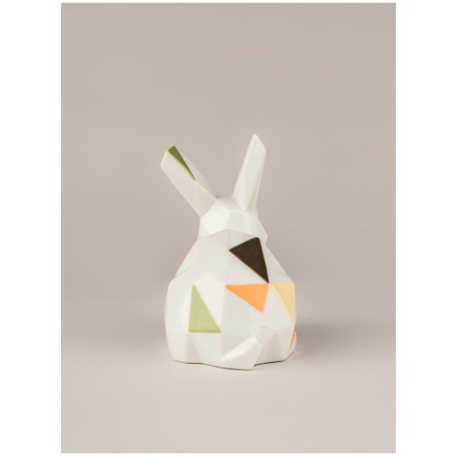 Rabbit Figurine 7